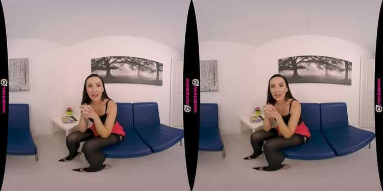 Vrporn.com- Cocky Promotion Sophia Smith– WankitNowVR