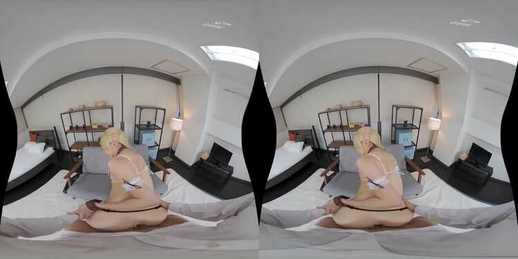 COSVR-006 A – Watch Online VR