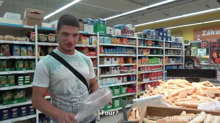 14096 Czech Wife Swap 8 – Part 4