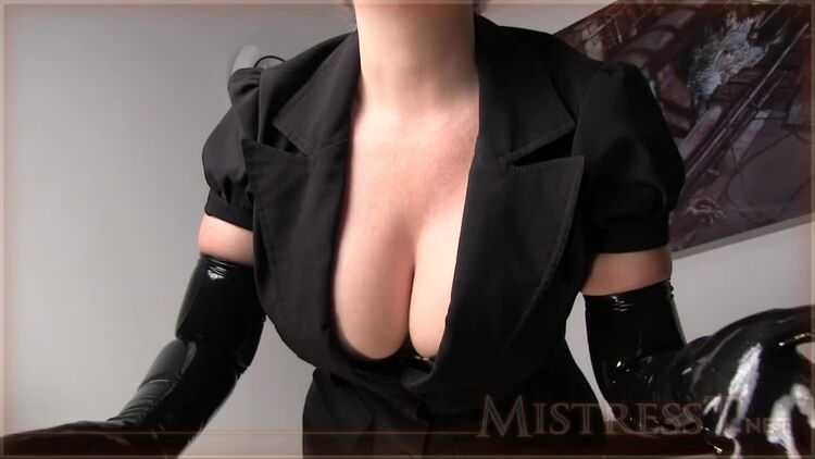 Glove Fetish – Mistress – T – Fetish Fuckery – Latex Glove Addiction Therapy