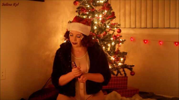 Amateurporn – Mrs. Claus Jerk Off Instruction/Jerk Off Encouragement