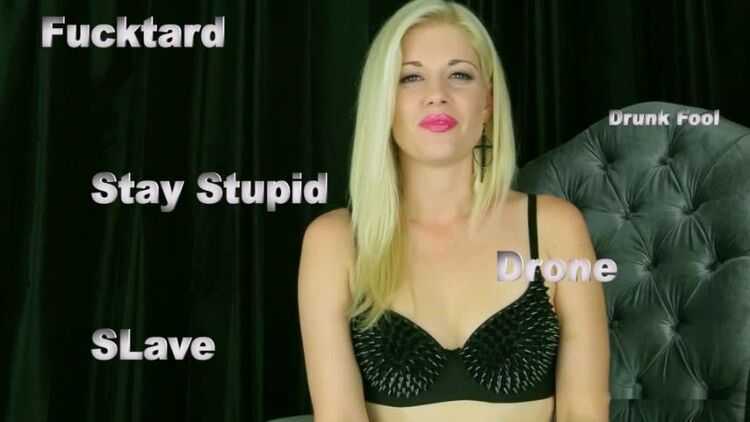 Charlotte Stokely - Beta Male Behavior Forever