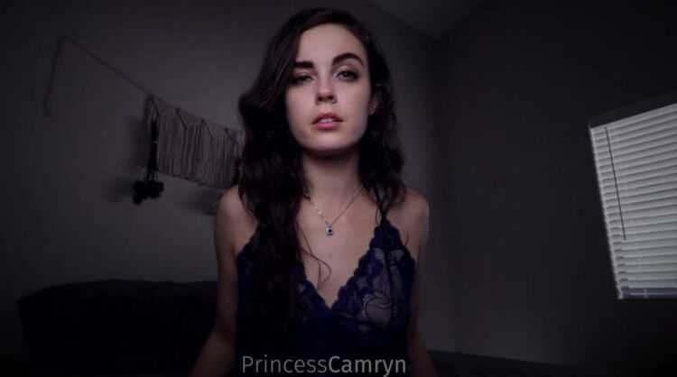 Princess Camryn - Findom Fame