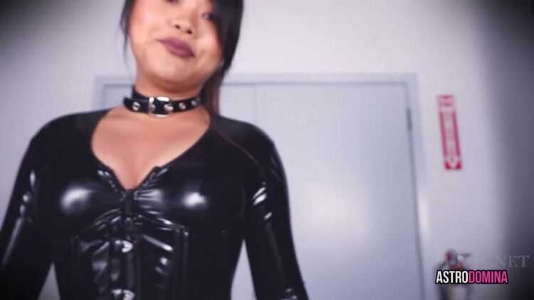 AstroDomina - FRESH SLAVE MEAT