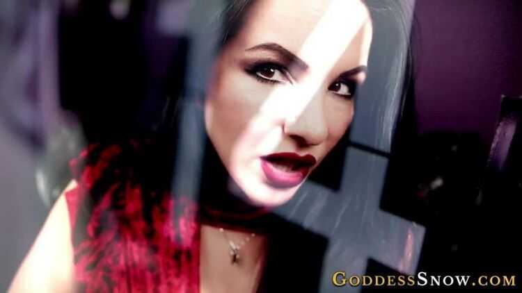 Goddess Alexandra Snow - Up and Down Fractionation - Mesmerize