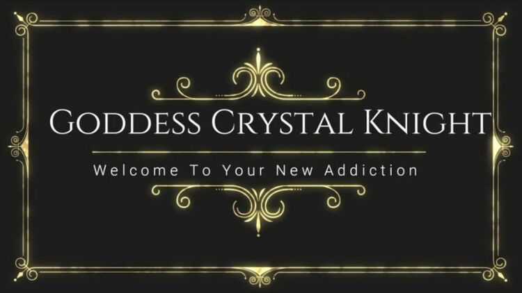 Crystal Knight - Expensive Brat Ripoff - Findom