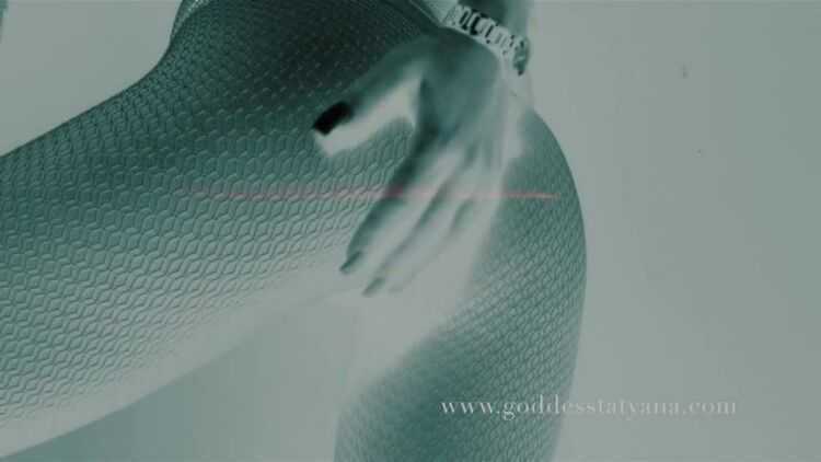 Goddess Tatyana - Possession - Mesmerize