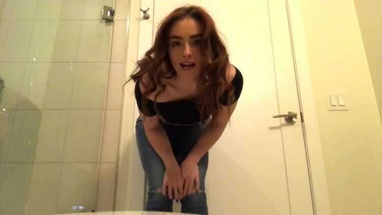 Goddess Angel - T0ilet Slave - Human Toilet