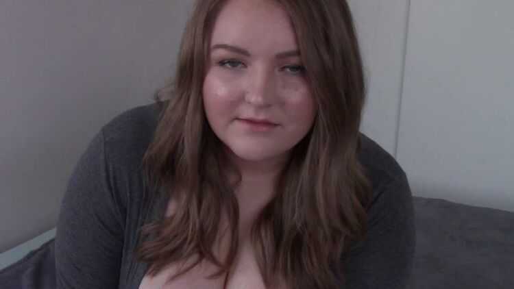 Olivia Harper - Making you Jerk your Tiny Dick - SPH