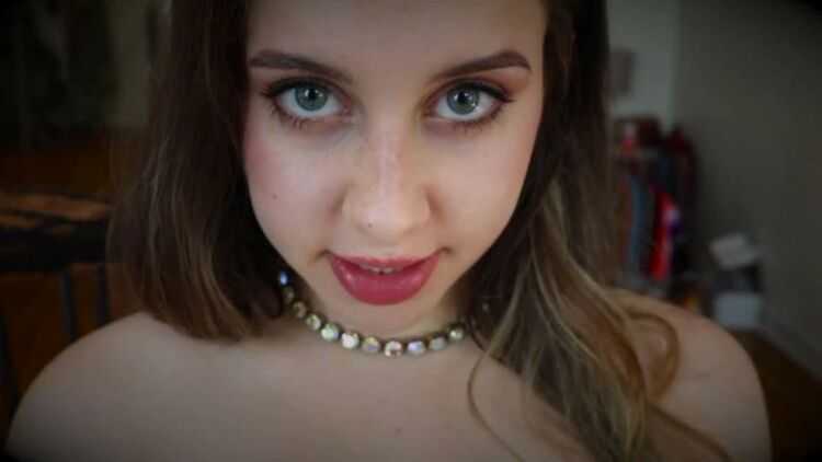 Princess Violette - Chastity P0ppers Bitch - Instructions