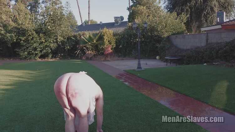 Pig Play – Men Are Slaves – Whip The Wet Skin – Bella Bathory