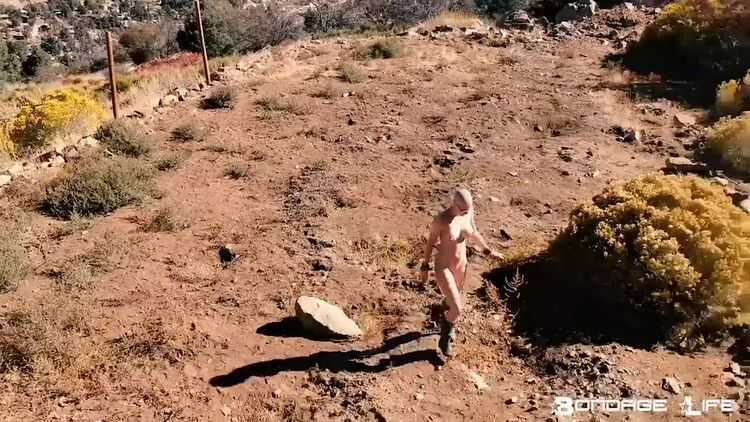 BondageLife – Rock Work (Drone Edition) – 10/28/2019 – bdsm – bdsm porn royal fetish