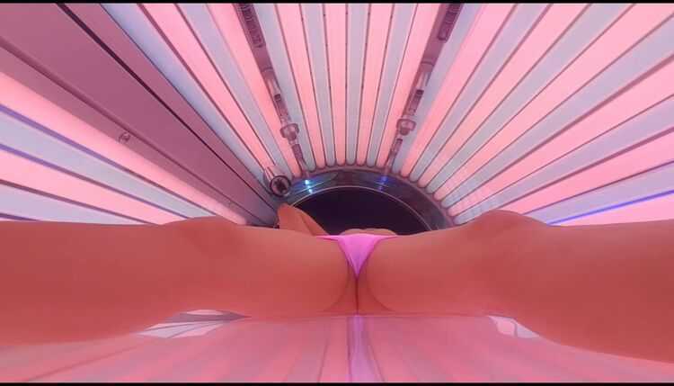 Goddess Natalie - Pay for me to tan bitch