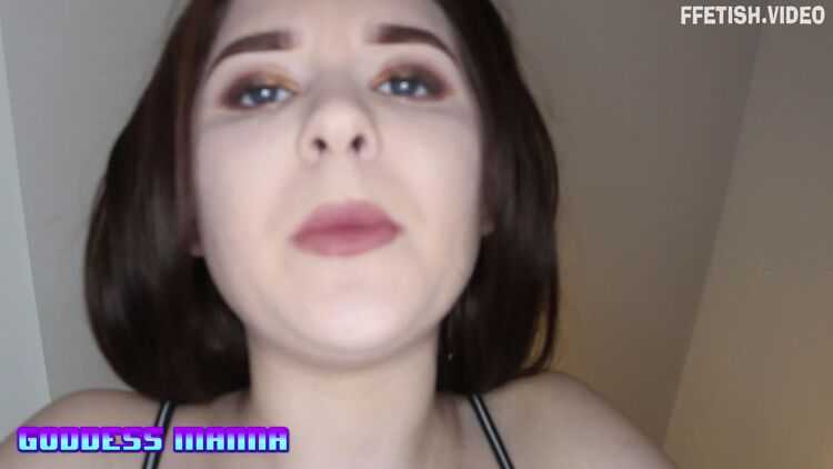 Goddess Inannax - Bratty Rich Bitch Get