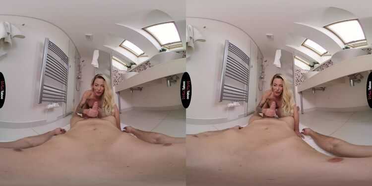 Virtualtaboo.com- Cream For Mother_s Muffin–  Isabelle Deltore