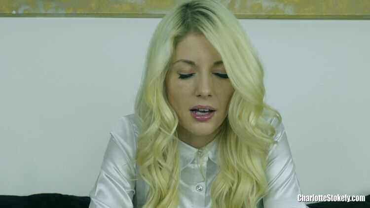 Charlotte Stokely - Oh Its Much Gayer Than You Thought