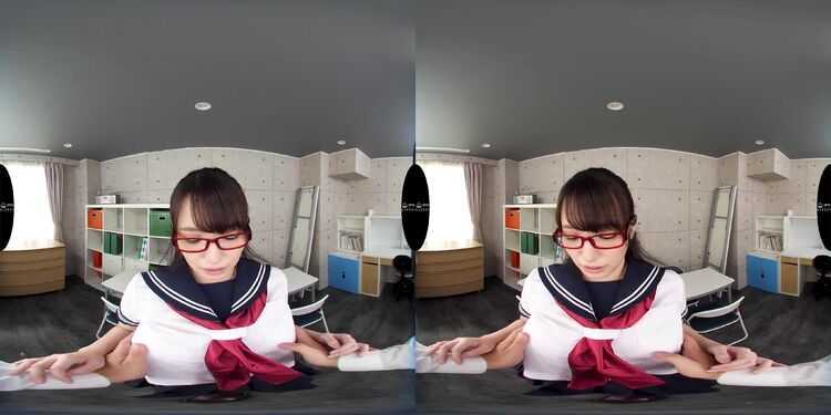 TPVR-193 A – Watch Online JAV VR