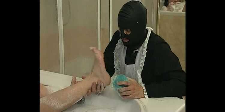 OWK - Madam Sarka - Personal Maid Training