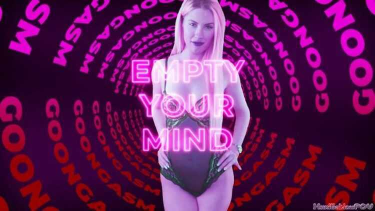 Humiliation POV - Goddess Natalie - Achieve Unending Goongasms Inside My Mindless Goon Trap - Brainwash