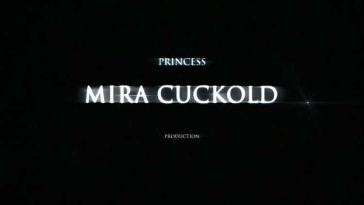 MiraCuckold – PERVERSIONS OF YOUTH-HANDJOB DICKSMELL