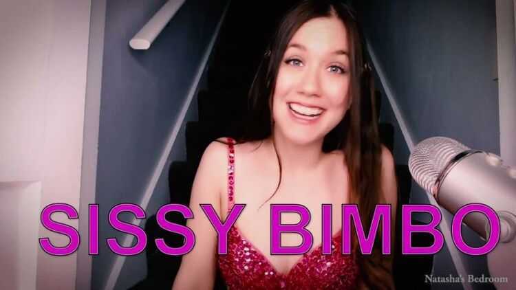 Natashas Bedroom - Sissy Bimbo ASMR