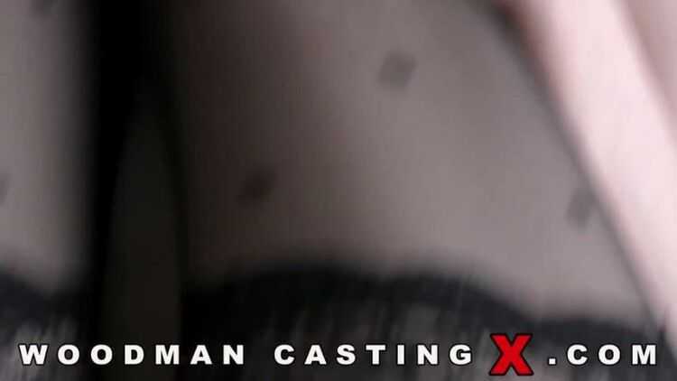 WoodmanCastingX presents Sofi Smile CASTING X 210 New Full Version 2