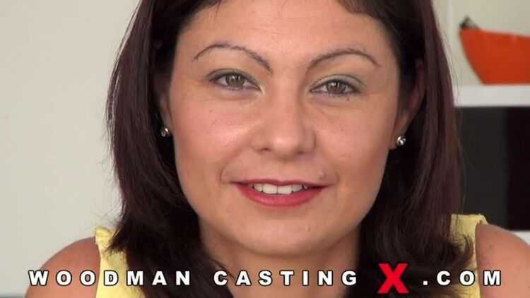 WoodmanCastingX presents Julia Gomez Сasting Updated Full Version 1