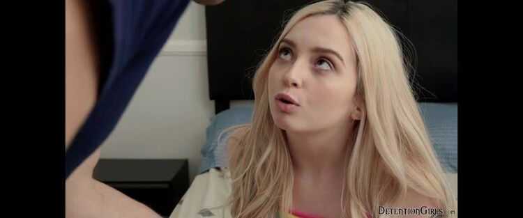 Detention Girls – Lexi Lore