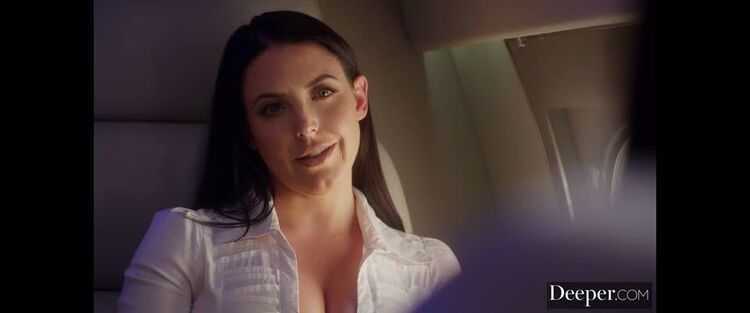 Deeper – Angela White