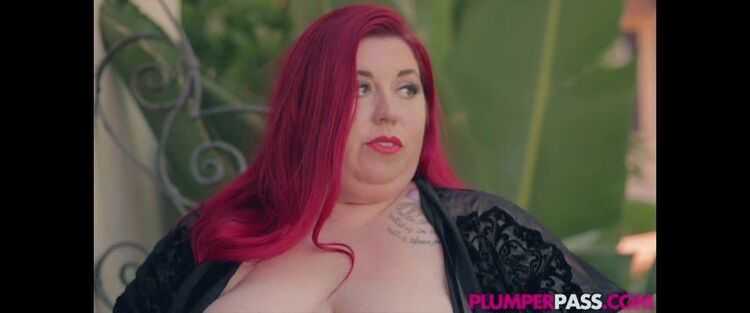 Plumper Pass – Roxi Adore