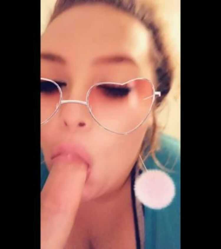 Sexy Pawg Teen Riding Dildo