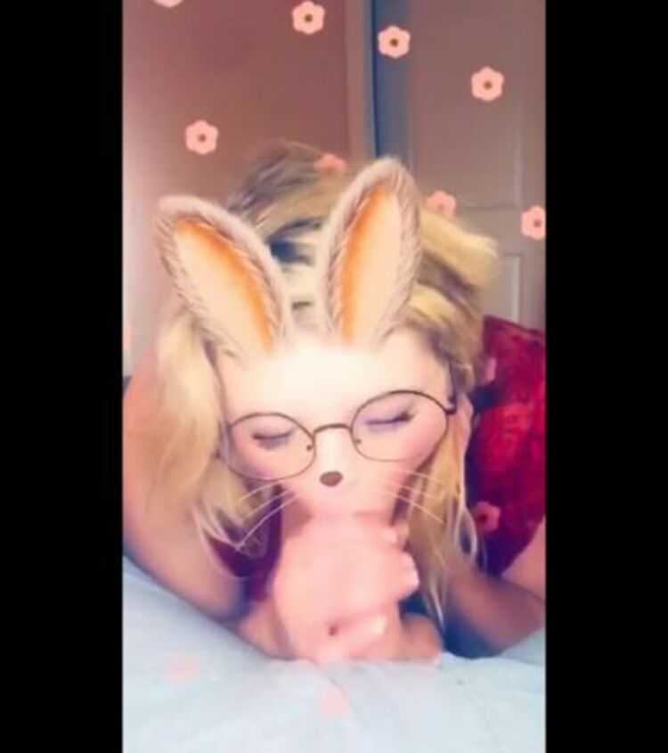 Pussy licking and blowjob huge tits