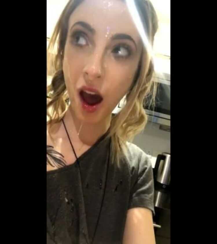 Too Risqué for TikTok perhaps it will get more love here?