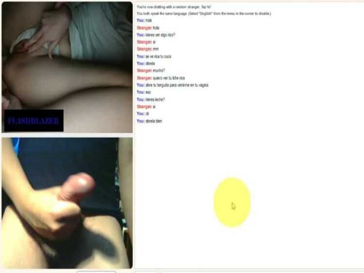 Amateur teen flashing showing pussyon Webcam Omegle