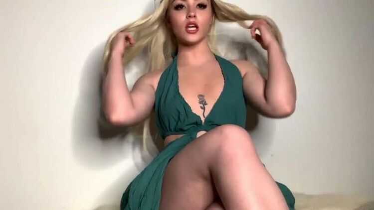 Goddess Angel – Bend the knee, then eat it CEI – $20.00 (Premium user request)