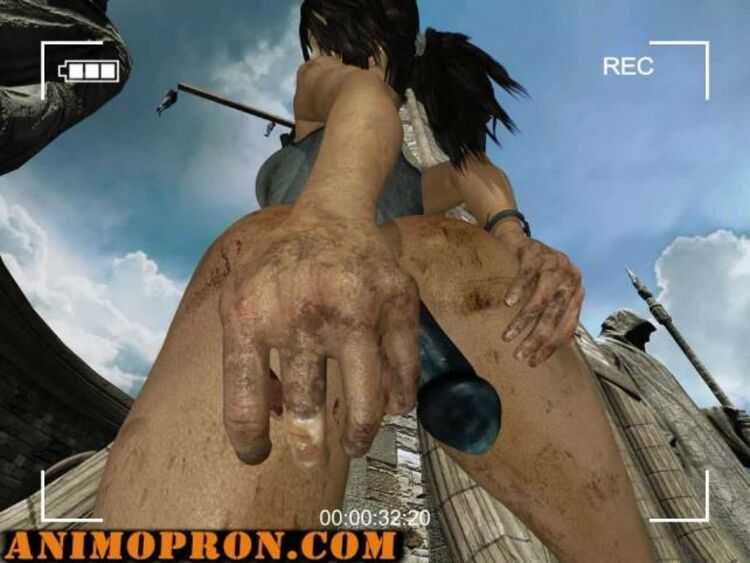 Animopron – Lara Solo