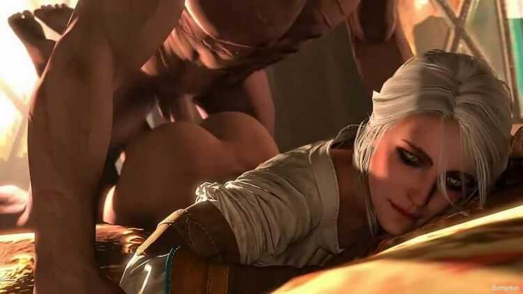 Ciri part 1