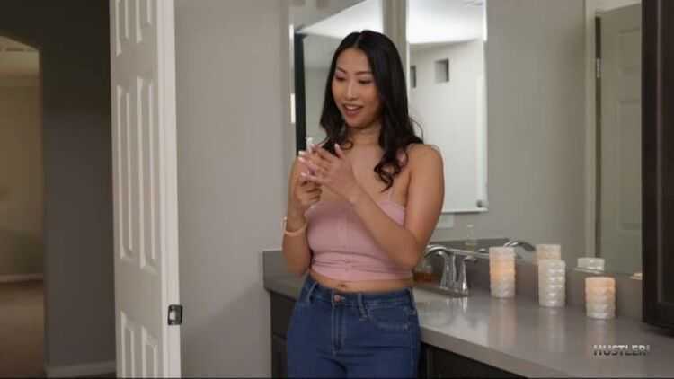 Sharon Lee – Naughty Asian Neigborsi – Hustler