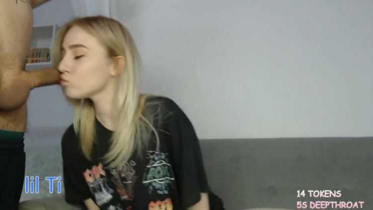 Lilti420 WebCam Couple 2020-06-16