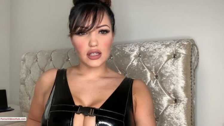 Iwantclips presents Mistresssaharanoir in JOI for SPH Whitebois! Comparing you to a REAL BBC king – $19.99 (Premium user request)