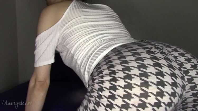 Marigoddess – Ass Play Doesn t Make You Gay