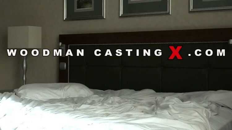 WoodmanCastingX presents Mazzy Grace – American Casting New full version