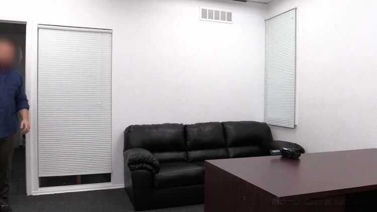 BackroomCastingCouch.com - Jordan - Hardcore [HD 720p]