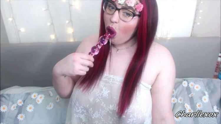 CHARLIEXOX FLOWER SQUIRTS