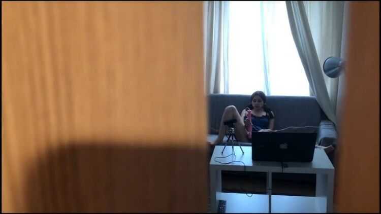 Lolly Lips - Stepfather Teaches His Stepdaughter Lolly Lips Adult Life. Part 3 Erotikvonbenan