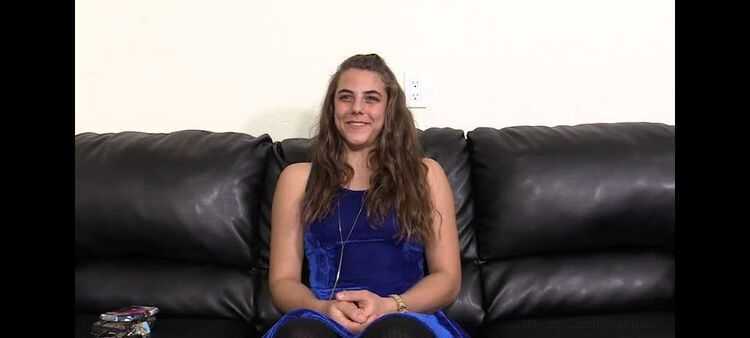 BackroomCastingCouch - Lilyana - Backroom Casting Couch [SD 432p]