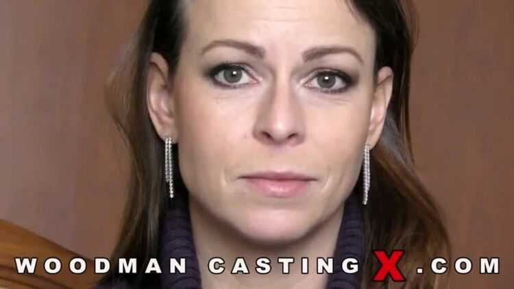 WoodmanCastingX - Caroline Ardolino - Casting X 171 * Updated * [SD 540p]