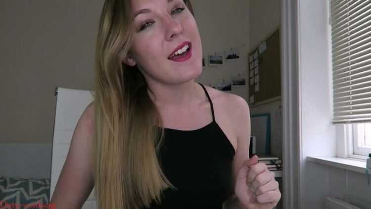 Miss H – Watch Me Get Ready Cucky