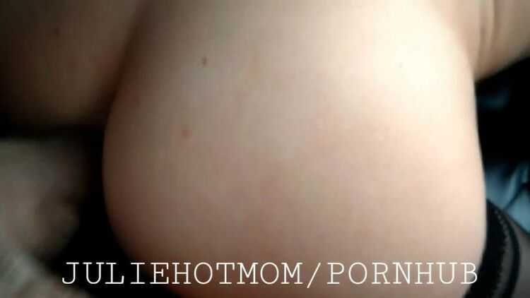 PornhubPremium - Juliehotmom - Anal Lesson Of The Worlds Best Stepmother, She Loves Anal Sex With Stepson [2020/FullHD]