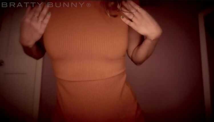 BrattyBunny: Bratty Bunny - Psychology Students Mind Fuck